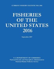 Fisheries of the United States 2016