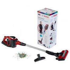 Bosch Unlimited šluota dulkių siurblys