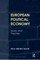 European Political Economy