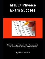 MTEL Physics Exam Success