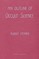 An Outline of Occult Science