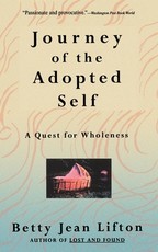 Journey of the Adopted Self