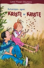 Istorijos apie Kristį ir Kristę