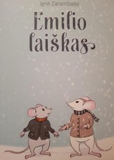 Emilio laiškas (2015) Emilio laiškas (2015)