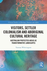 Visitors, Settler Colonialism and Aboriginal Cultural Heritage