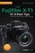 The  Fujifilm X-T1