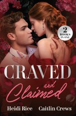 CRAVED & CLAIMED PB