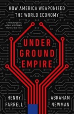 Underground Empire