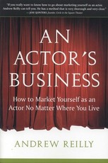 An Actor's Business