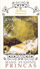 Mano svajonių princas