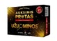 Stalo žaidimas „Auksinis protas. Užuominos“