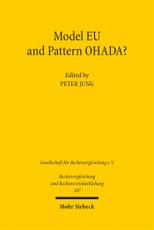 Model EU and Pattern OHADA?