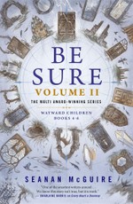 Be Sure Volume II
