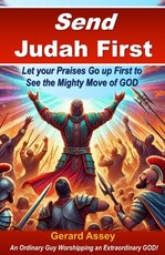 Send Judah First