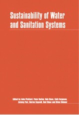 Sustainability of Water and Sanitation Systems