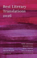 Best Literary Translations 2026