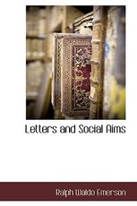 Letters and Social Aims