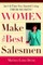 Women Make the Best Salesmen
