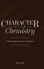Character Over Chemistry