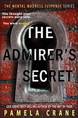 Admirer's Secret