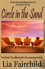 Circle in the Sand