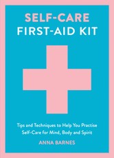 Self-Care First-Aid Kit