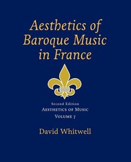 Aesthetics of Music