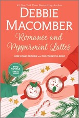 Romance and Peppermint Lattes