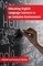 Educating English Language Learners in an Inclusive Environment