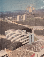Vilniaus inžinerinis statybos institutas