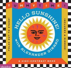 Hello Sunshine!