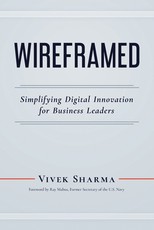 Wireframed
