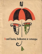 Kad būtų linksma ir smagu