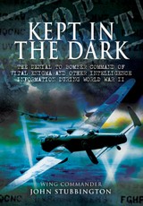 Kept in the Dark
