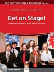 Get on Stage!