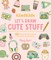 Kindkids Let's Draw Cute Stuff