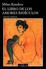 El Libro de Los Amores RÃ­diculos