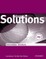 Solutions Intermediate Workbook