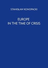 Europe in the Time of Crisis