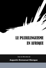 Le Plurilinguisme en Afrique