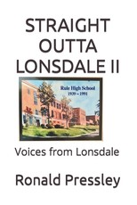 Straight OUTTA Lonsdale II