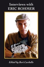 Interviews with Eric Rohmer