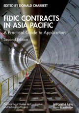 FIDIC Contracts in Asia Pacific
