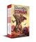 The Savage Sword of Conan 1-3 Slipcase Set