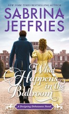 What Happens in the Ballroom