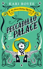 Peccadillo at the Palace
