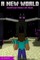 A New World - Unofficial Minecraft Book