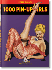 1000 Pin-Up Girls