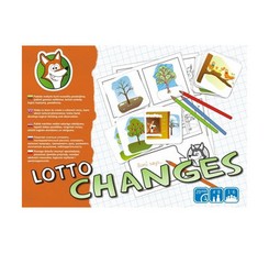 Loto „Permainos“