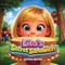 Lila's Secret Sandwich